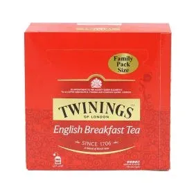 Twinings شاي ستاسن الإنجليزي للفطور