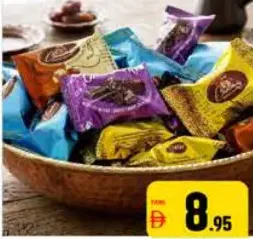 Dates Chocolate