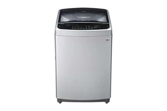 LG Smart Inverter Top Load Washing Machine T1385NEHTG (International Version)