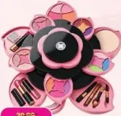 طقم مكياج Dance Rose Flower M
