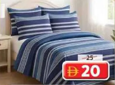 Verona King Bedsheet Set