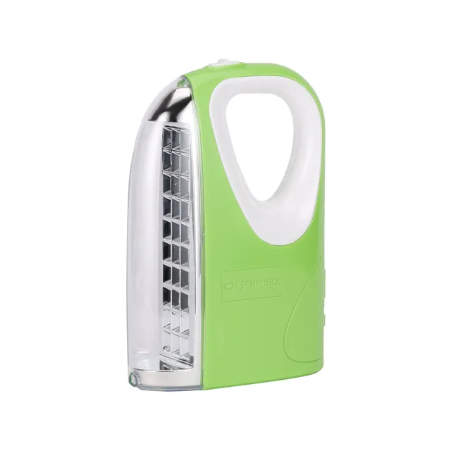 Olsenmark Rechargeable LED Emergency Lantern Ome2686
