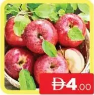 Apple Pak