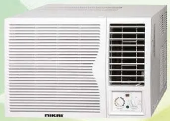 Nikai Window AC 1.5ton, NWAC1803IN6