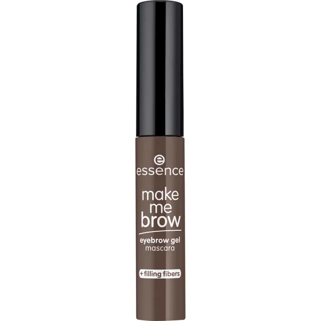 Essence Brow Gel Mascara No.7