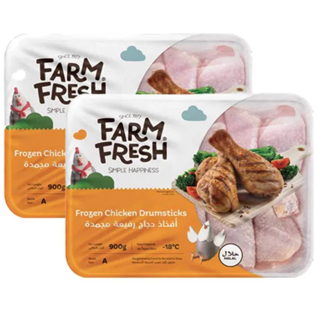 Farm Fresh Chicken Drumstick