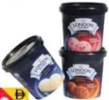 London Dairy مشكل