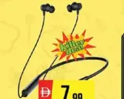 Neck Band