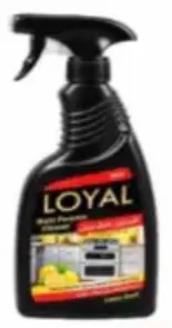 Loyal منظف متعدد الاستخدامات