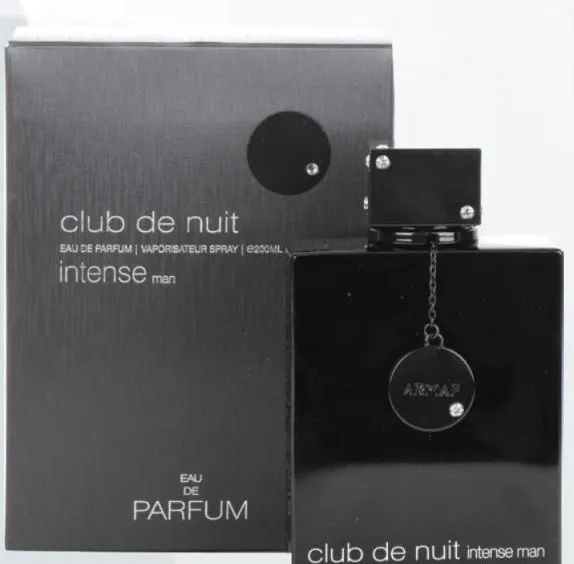 Armaf Club De Nuit Intense Parfum For Men