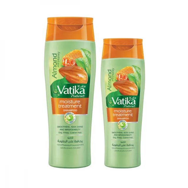 Dabur Shampoo Moisturise +