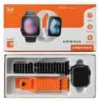 Keqiwear ساعة ذكية Kw90 Max