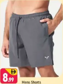 Men's Shorts