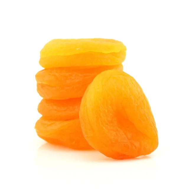 Al Rifai Dry Apricot Jumbo