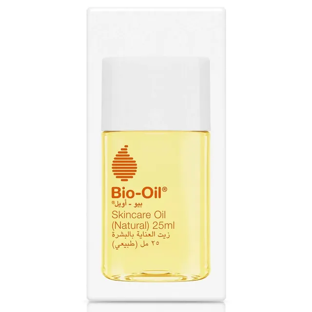 Bio Oil Natural Skin Care Oil