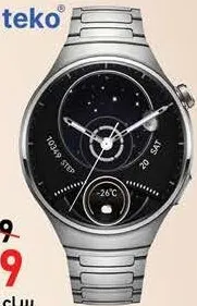 Haino teko Smart Watch 32