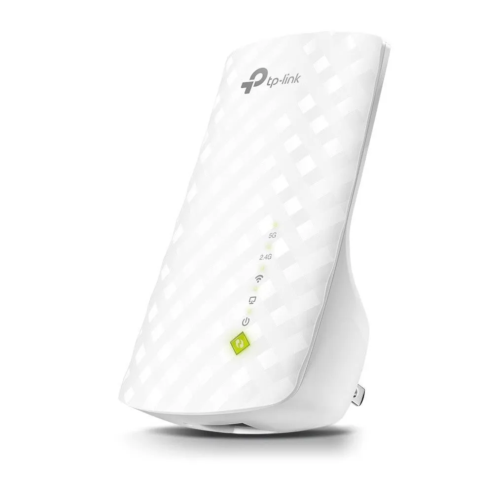 Tp-Link موسع نطاق واي فاي تي بي لينك