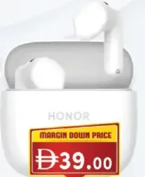 Honor سماعات أذن إم-هورس