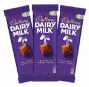 Cadbury Chocolate Assorted