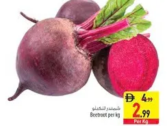 Beetroot
