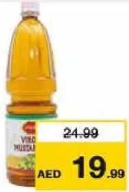 Pran Mustard Oil