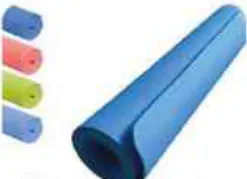 Yoga Mat