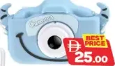 Kids Funny Camera