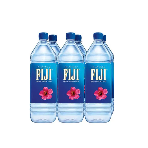 Fiji مياه ارتوازية طبيعية