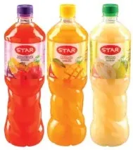 Star Fruit Juice