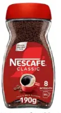 Nescafe نسكافيه كلاسيك