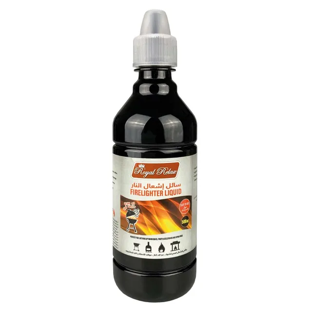 Royal Relax Firelighter Liquid