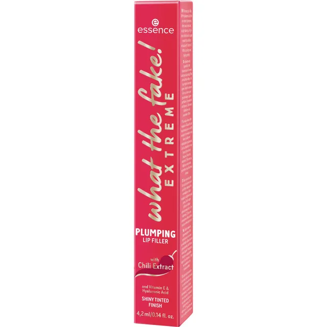 Essence Extrm Plump Lip Filler