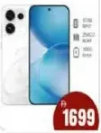 OPPO RENO16F