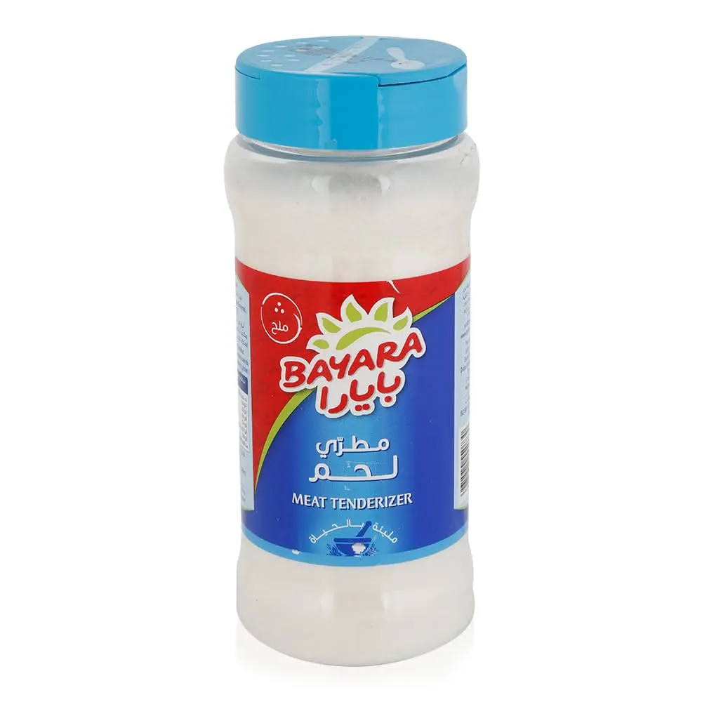Bayara خليط منعم اللحم