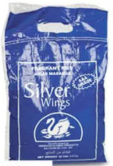 Silver Wings Fragrance Rice