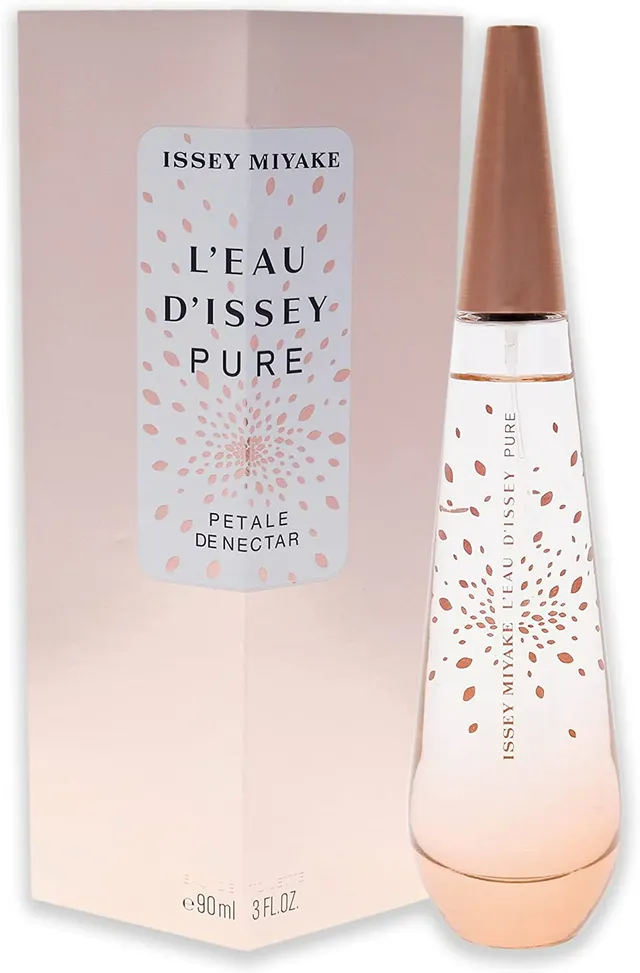 issey miyake L'Eau D'Issey Pure Petale De Nectar For Women Eau De Toilette