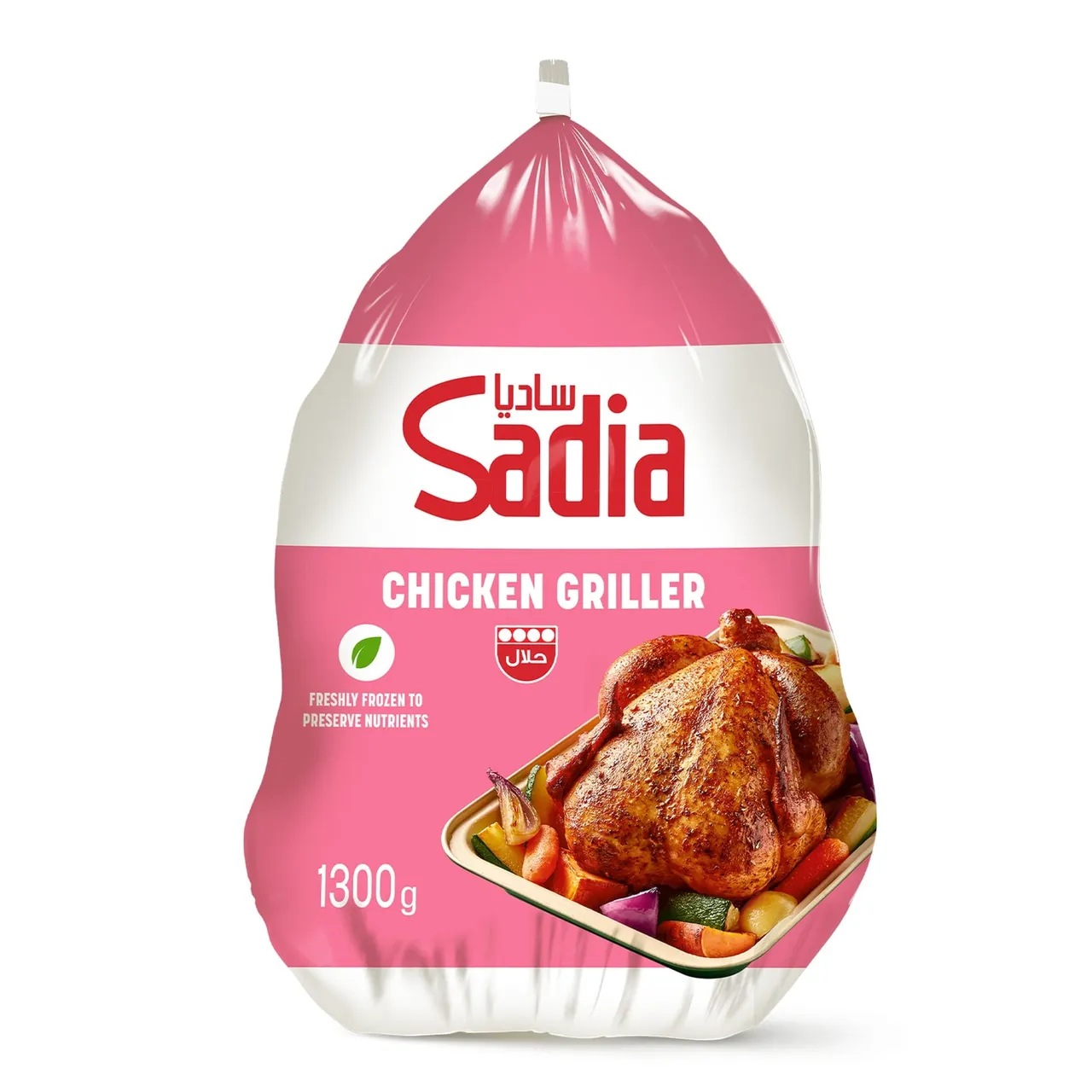 Sadia دجاج مشوي