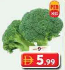 Broccoli