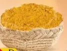 Al Madina مسحوق الكركم بايارا