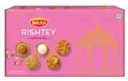 Bikaji risktey meetha pal