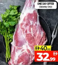 Mutton Kenya