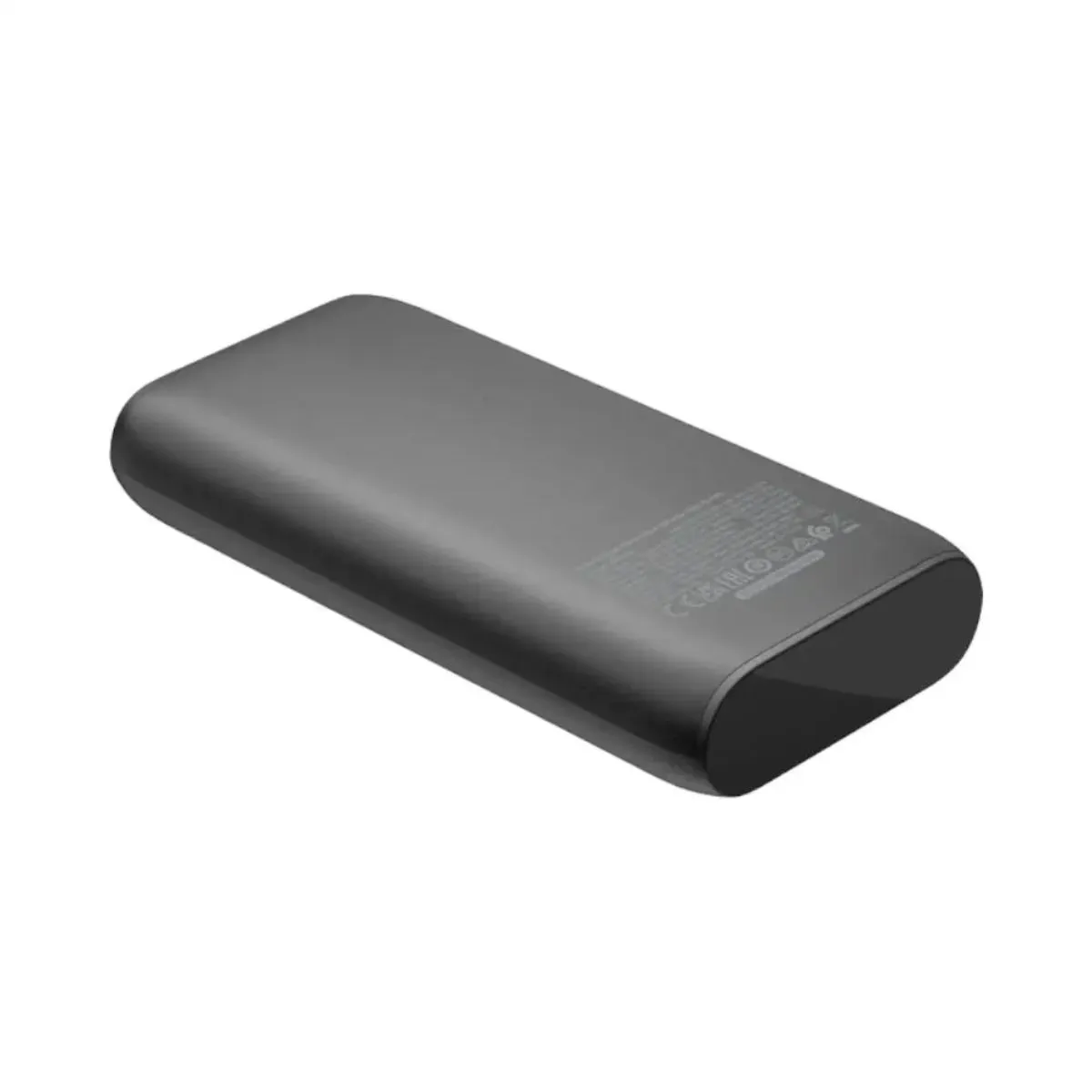 Belkin باور بانك BoostCharge بسعة 26,000 mAh بقدرة 32W مع 4 منافذ PD | أسود | BL-PB-B016-26000C-BLK