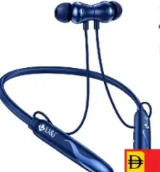 U&i Wireless Neck Band Entry 10