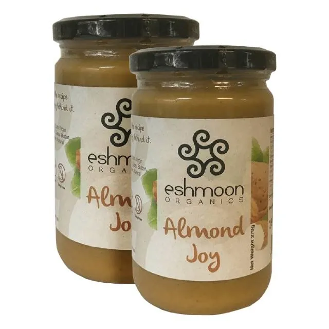 Eshmoon Almond Butter