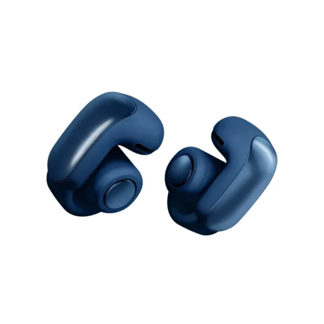 Bose Ultra Open Earbuds Lunar Blue