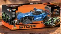 سيارة تحكم عن بعد Storm