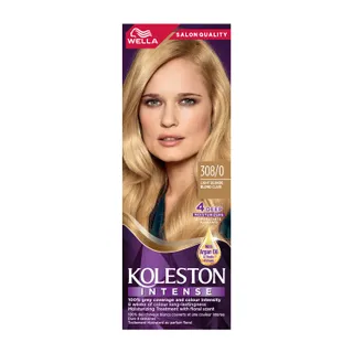 Koleston Intense Light Blonde 308/0 1 pkt