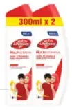 Lifebuoy Body Wash Assorted