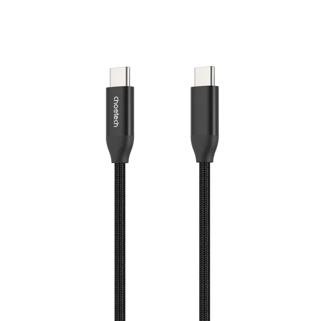 Choetech 240W USB-C to USB-C Cable, 2m, XCC-1036