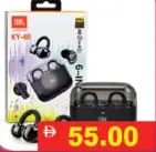 AIRPODS بلوتوث 6 في 1